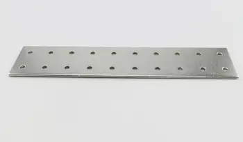 Multihole Turētājs/Dzelzs Loksnes/Metāla Šasijas/fiksēts Plate DIY Ārpuse Struktūra 0